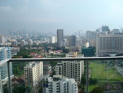 Pavilion 11 (D11), Condominium #425409051
